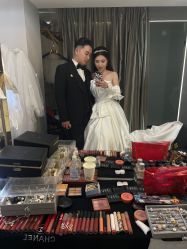 -CD视觉婚纱摄影