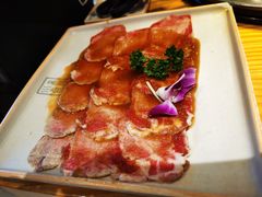 -喜来稀肉(北外滩白玉兰广场店)