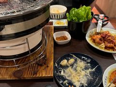 -蒜香焼肉PURUSHIN(马场路店)