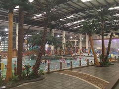 -南宫温泉水世界