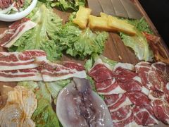 -乌拉烤肉(如皋首店)