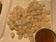 清炒河虾仁-和记小菜(大宁店)