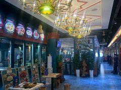 -亚克西姆新疆菜(库车店)