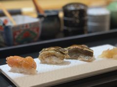 -Sushi Hanzo半藏(天环广场店)