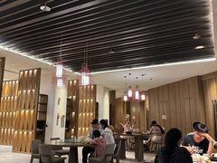 -三亚湾假日度假酒店·中餐厅