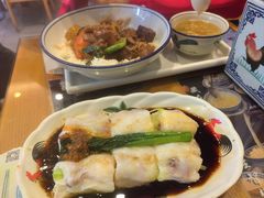 -彩虹站·香港烧腊茶餐厅
