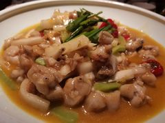 -庆江南江南菜(昆山吾悦广场店)
