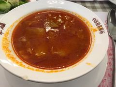 -华梅西餐厅(哈尔滨中央大街店)