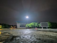 -奥林匹克体育中心游泳馆