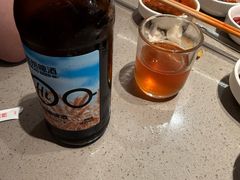 -海底捞火锅(奥森店)