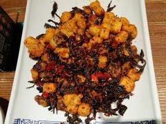 -云海肴·汽锅鸡·云南菜(美罗城店)