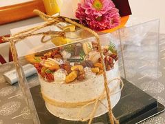 -小苍兰风铃草蛋糕甜品(沈阳店)