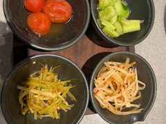-半山腰·云南菜(侨福芳草地店)