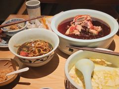-南京大牌档(龙江新城市广场店)