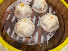 -王家沙点心店(南京西路总店)