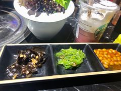 -鹤江桥·红油牛肉粉(SKP店)