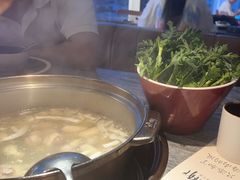 -大头椰·海南椰子鸡火锅(思明万象城店)