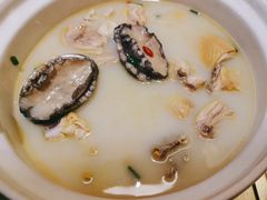 -如一鸡鲍鱼·粤式煲汤(长泰广场店)