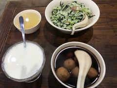 -随柳居·苏式小吃(建新巷店)