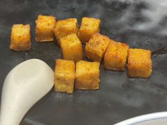 -西部马华清真兰州牛肉面·烧烤夜市(三里河店)