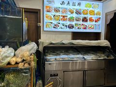 -谢谢侬·私房菜馆(迪荡店)