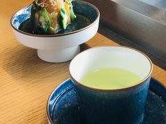 -丽思卡尔顿·炙焰·铁板烧餐厅