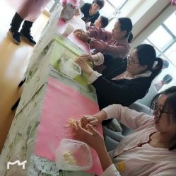 -玥悦母婴月子护理中心玥悦喜喜馆