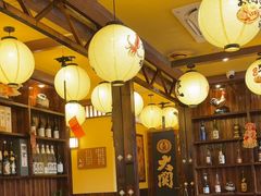 -鸟鹏烧鸟居酒屋(昌岗店)