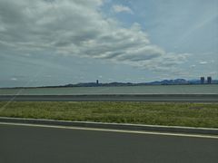 -养马岛旅游度假区