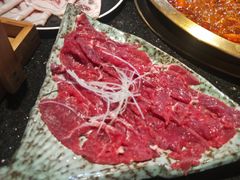 -四川香天下火锅(上海城店)