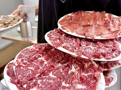 -万祥牛肉火锅(金龙店)