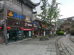 -南关石牌坊古镇