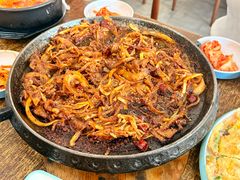 烤牛肉-妈妈手(山大总店)