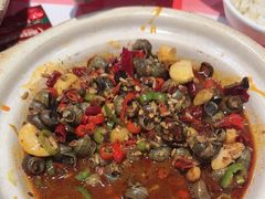 -辣小鲜·南昌大排档(船山路店)