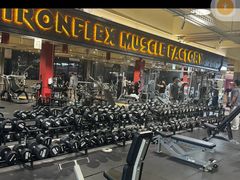-聚健身GatherFitness(余杭店)