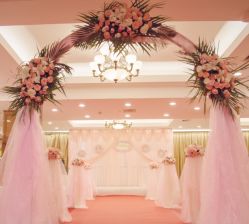-Sunny喜铺婚礼策划(东部店)
