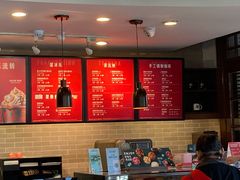 -星巴克(宁波老外滩店)