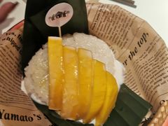 -太食獸泰式茶餐厅(济南万象城店)