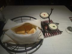 -王品牛排(郑州大卫城店)