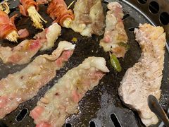 -火炉火自助餐(悠唐购物中心店)
