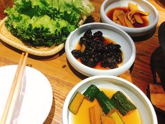 -泥炉烧肉师(新街口金銮巷店)