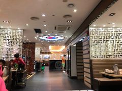 -妙香居韩国烤肉(鹏瑞利季华广场店)