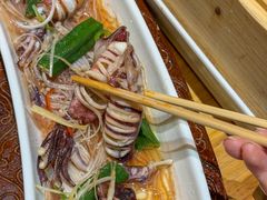 -老姑砂锅·烧烤天津菜(体北道店)