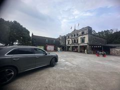 -三泉湾侨文化主题餐厅