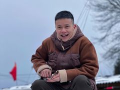 -萝卜寨羌文化生态旅游区