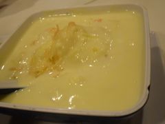 榴莲飘香-发记甜品(豉油街店)