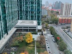 -北京希尔顿逸林酒店