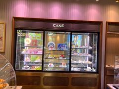 -巴黎贝甜(凯德MALL望京店)