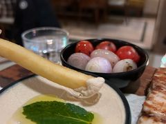 -ELI FALAFEL Lebanese&Mediterranean黎巴嫩美食(富城路店)