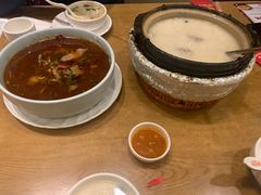 -粤仔湾砂锅粥(滨湖万达店)
